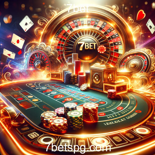 Descubra o Blackjack no 7bet: Estratégia e Emoção em Cada Jogada