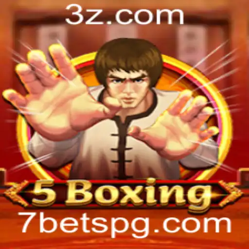 Descubra o Jogo 5Boxing: Estratégia e Diversão com 7bet