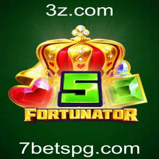 5Fortunator: Um Novo Horizonte no Mundo dos Jogos com 7bet