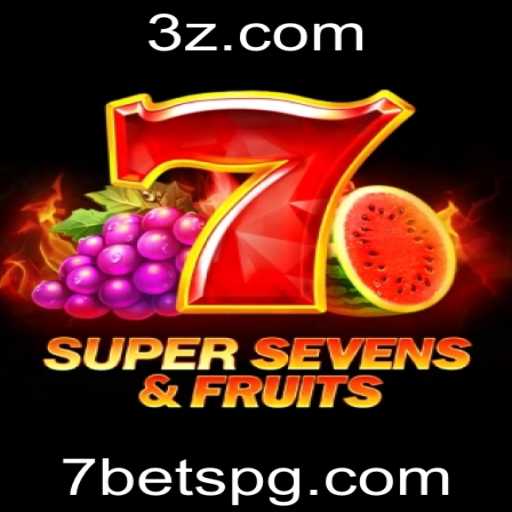Explorando o Mundo do Jogo 7SuperSevensFruits