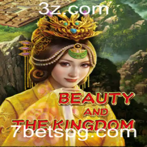 Descubra o Fascinante Mundo de BeautyAndTheKingdom com 7bet