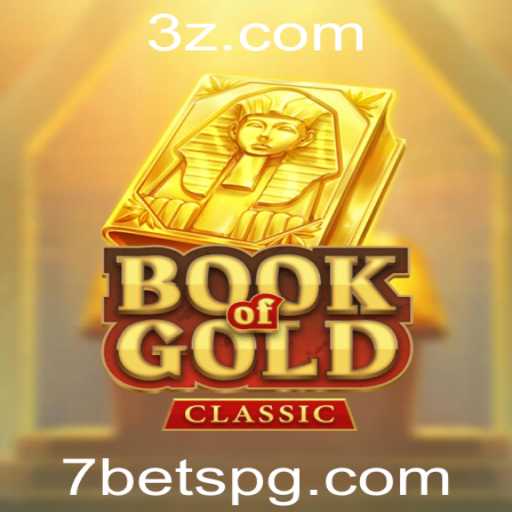Explorando o BookOfGoldClassic no Universo de Jogos e 7bet