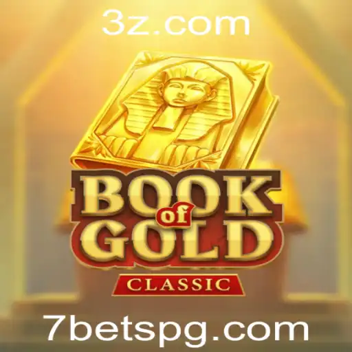 Explorando o BookOfGoldClassic no Universo de Jogos e 7bet