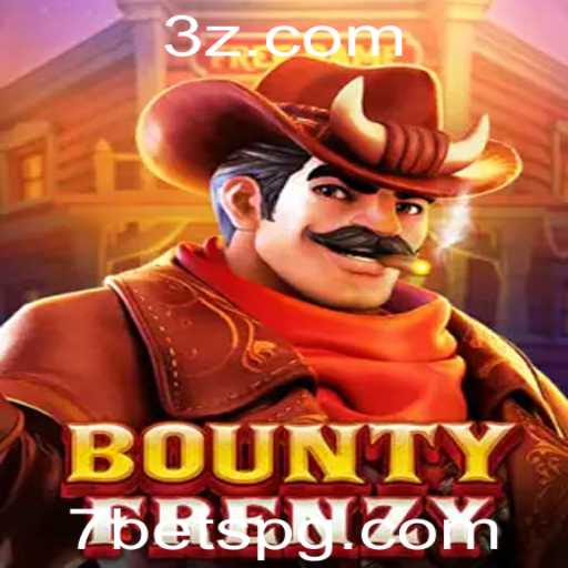 Descobrindo BountyFrenzy: O Jogo de Aventura e Estratégia com 7bet