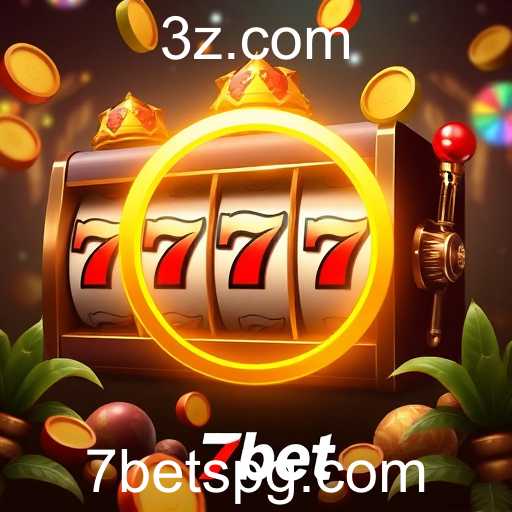 Explorando o Mundo dos Caça Níqueis com 7bet