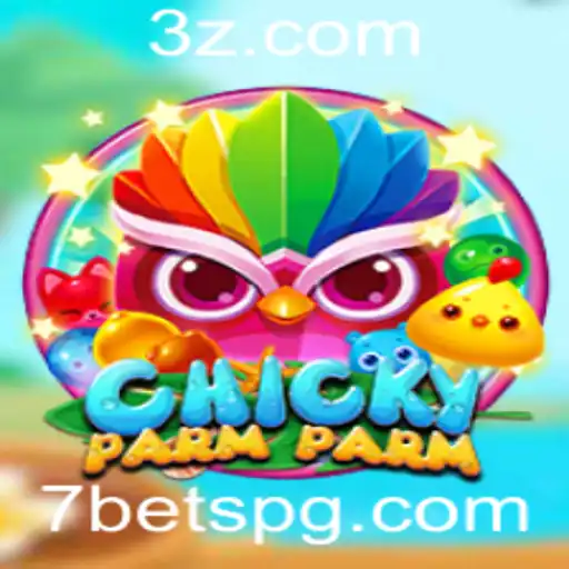 ChickyParmParm: Descubra o Novo Fenômeno dos Jogos com 7bet