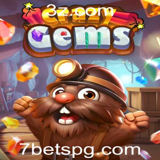 Explorando as Aventuras Engajantes de CrazyGems com 7bet