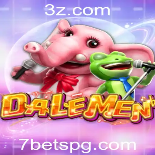DALEMEN: Um Mergulho no Novo Fenômeno dos Jogos