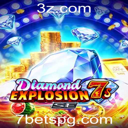 Explorando o Fascinante Mundo de DiamondExplosion7sSE: O Jogo de Slots do Momento