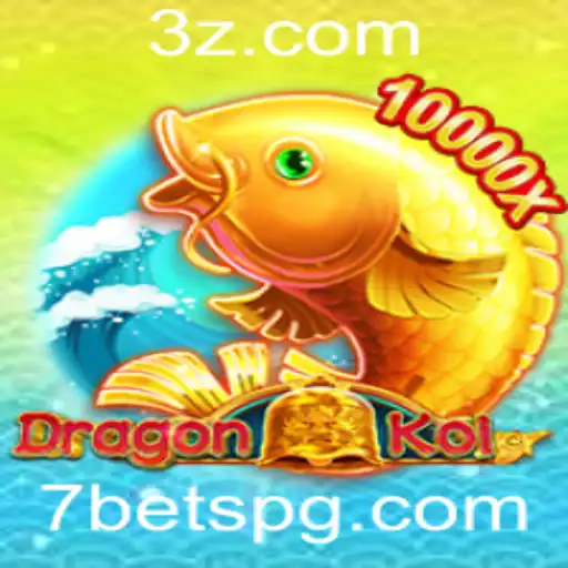 Descubra o Universo Fascinante de DragonKoi no 7bet