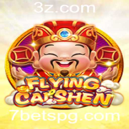 Explorando o Fascinante Mundo de FlyingCaiShen: A Nova Sensação da 7bet