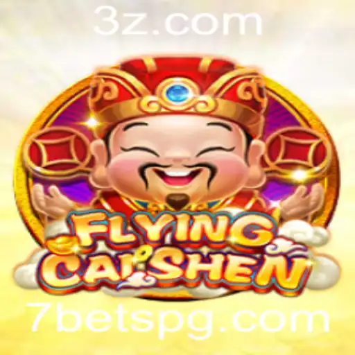 Explorando o Fascinante Mundo de FlyingCaiShen: A Nova Sensação da 7bet