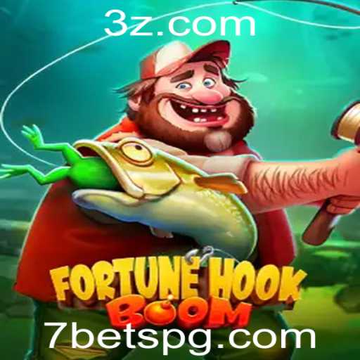 Descubra os Segredos do Jogo FortuneHookBoom e a Sua Experiência 7bet