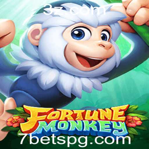 Descubra o Envolvente Jogo FortuneMonkey e o Fascinante Mundo de 7bet
