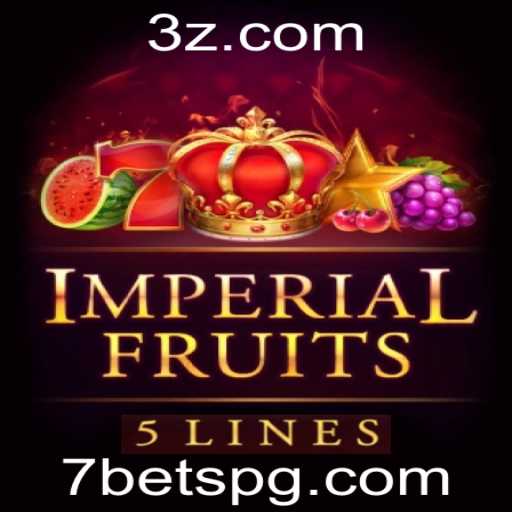ImperialFruits5: Descubra o Fascínio dos Frutos Imperiais