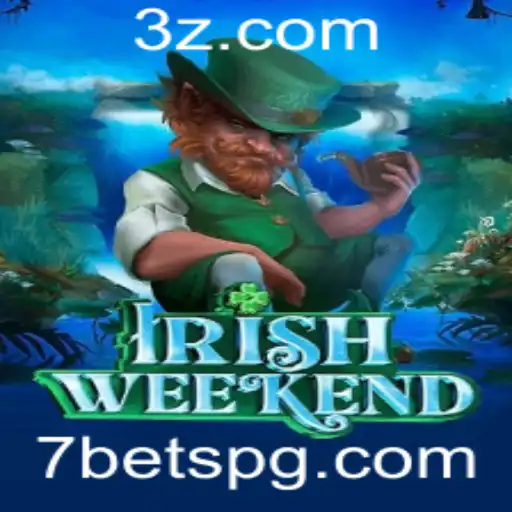 Descubra o Fascinante Jogo IrishWeekend da 7bet