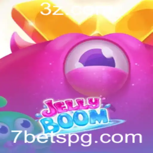 Explorando o Fascinante Jogo de JellyBoom e a Estratégia de 7bet