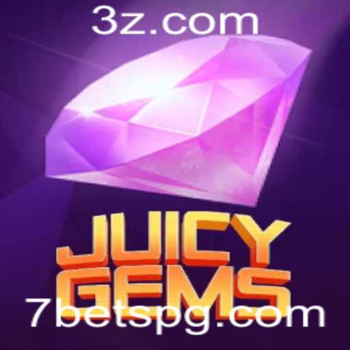 Descubra o Cativante Mundo de JuicyGems: Um Novo Jogo de Estratégia e Sorte