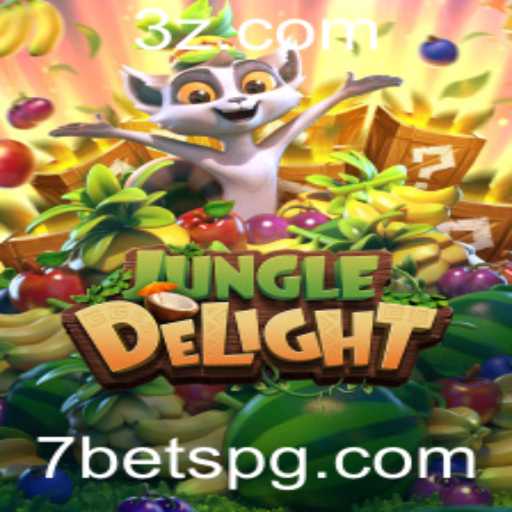 Descubra o Encanto de JungleDelight com 7bet