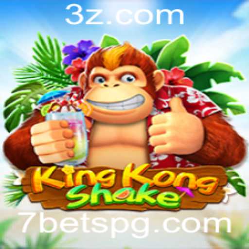 Descubra o Fascinante Mundo de KingKongShake com a 7bet