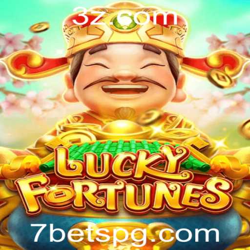 Explorando o Fascinante Mundo do Jogo LUCKYFORTUNES