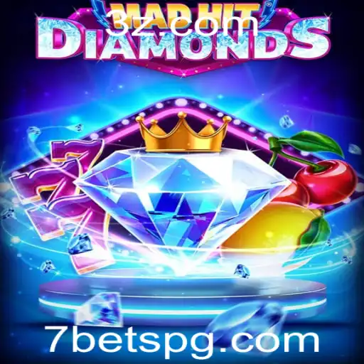 Explorando MadHitDiamonds: O Novo Fenômeno dos Jogos de Apostas