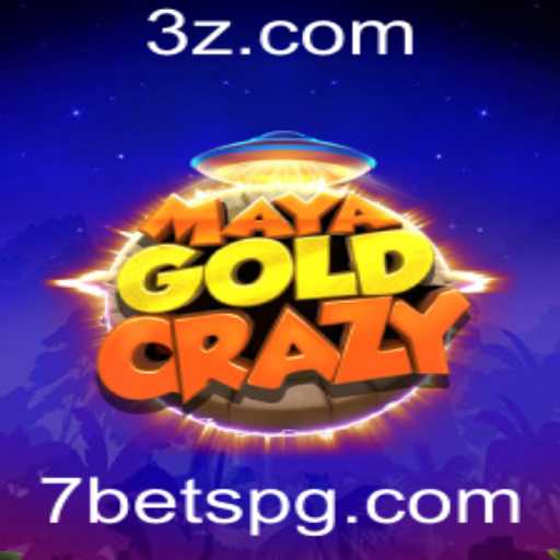 MayaGoldCrazy: Descubra o Fascínio do Jogo com 7bet