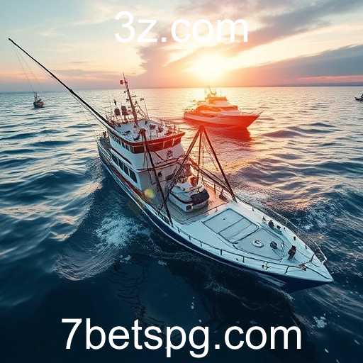 O Impacto da Pesca Online no Mundo Moderno