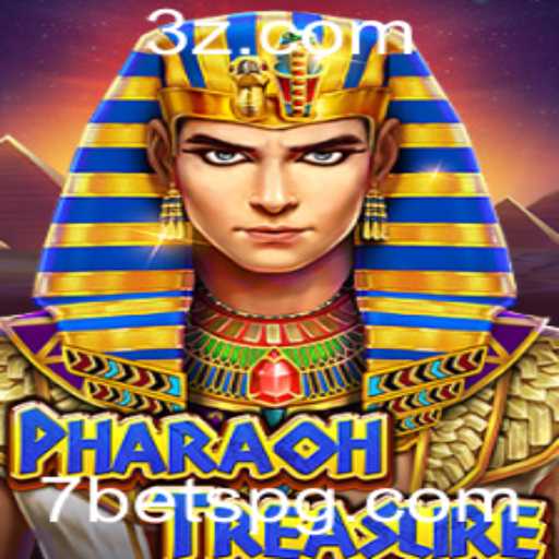 Explorando PharaohTreasure: Um Mergulho no Antigo Egito com 7bet