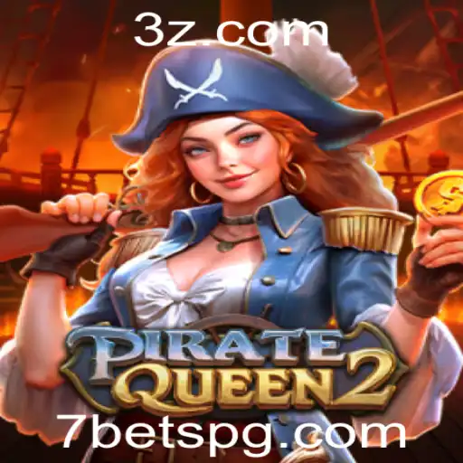 Descubra PirateQueen2: O Novo Sensação dos Jogos de Aventura com 7bet