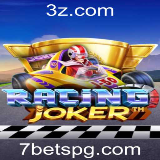 RacingJoker: Um Mergulho no Mundo das Corridas e Apostas
