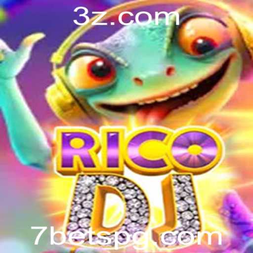 Explorando o Mundo de RicoDJ: O Jogo de Estratégia e Aposta 7bet que Está Conquistando Todos