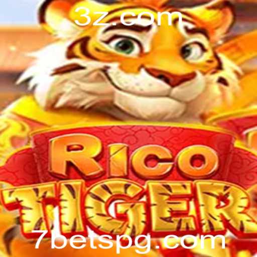 Explorando o Mundo de RicoTiger: Um Guia Completo para o Novo Fenômeno de Jogo 7bet