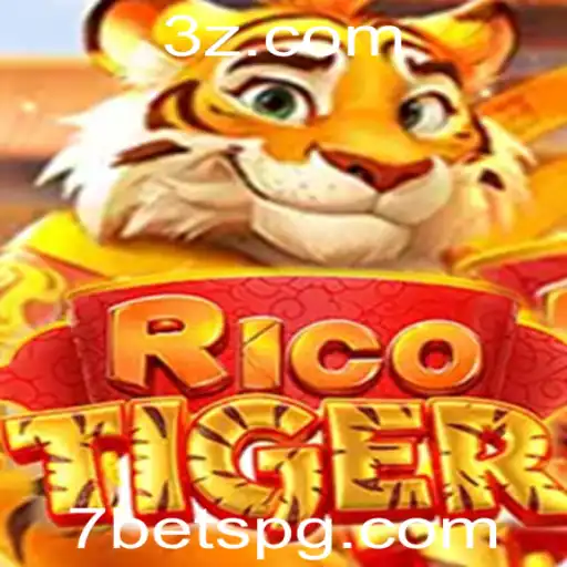 Explorando o Mundo de RicoTiger: Um Guia Completo para o Novo Fenômeno de Jogo 7bet