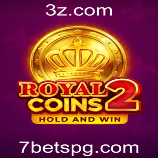 RoyalCoins2: A Nova Sensação dos Jogos de Aventura com 7bet