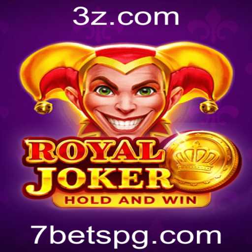 Explorando RoyalJoker: O Jogo de Azar com a Chave 7Bet