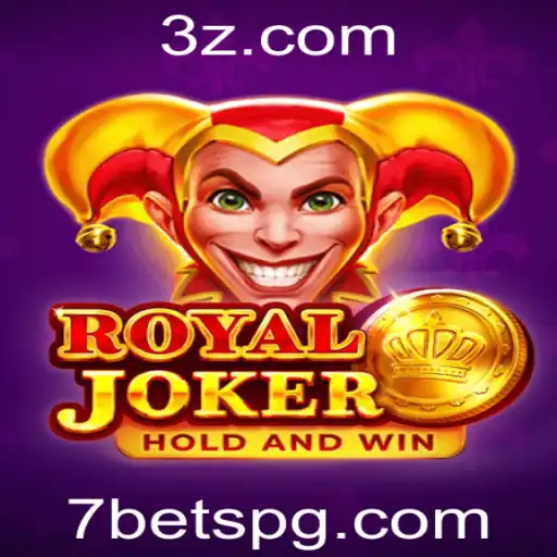 Explorando RoyalJoker: O Jogo de Azar com a Chave 7Bet