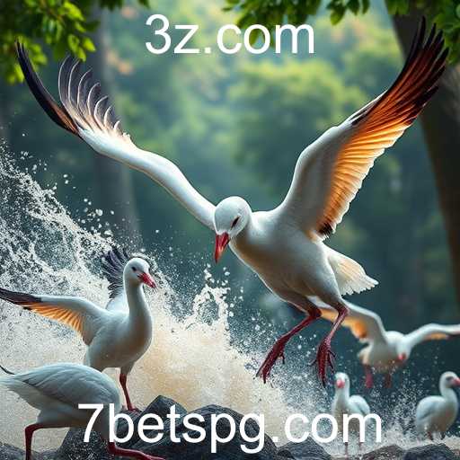 Sabong Online: Explorando o Fascinante Mundo do 7bet