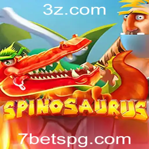 Descubra o Jogo Spinosaurus: Uma Aventura Pré-Histórica com 7bet