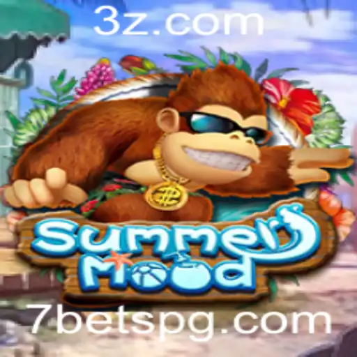 Descubra 'SummerMood': O Novo Jogo do Momento Integrando 7bet