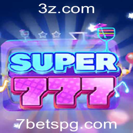 Descubra o Fascinante Mundo de Super777: O Jogo de Cassino Que Está Conquistando o Mundo