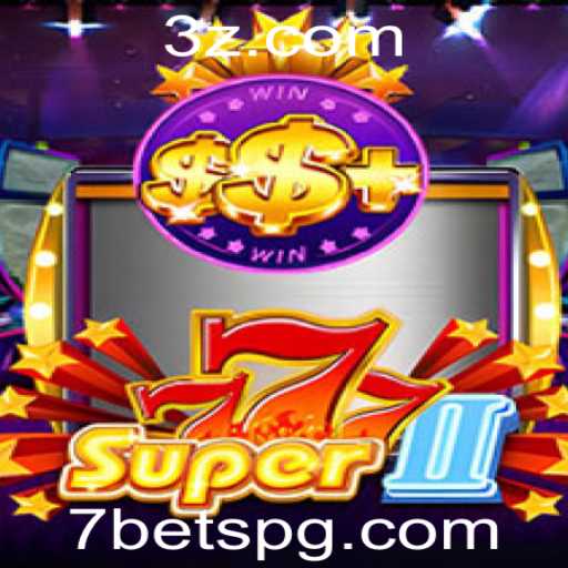 Explorando Super777II: O Jogo de Cassino Que Está Conquistando a Internet