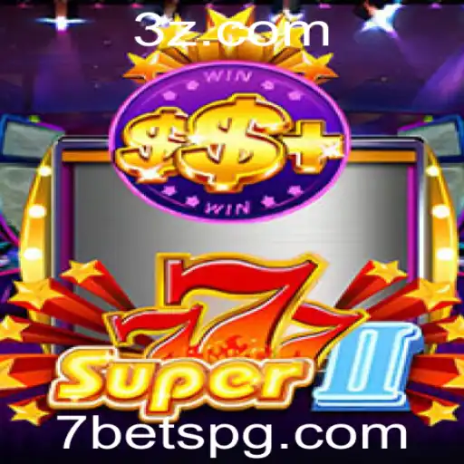 Explorando Super777II: O Jogo de Cassino Que Está Conquistando a Internet