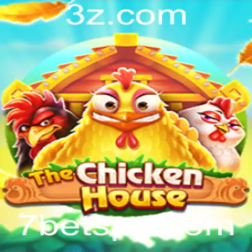 Explorando TheChickenHouse: Um Mergulho no Jogo de Apostas 7bet