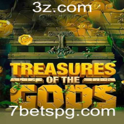 Explorando o Envolvente Mundo de TreasureoftheGods e sua Conexão com 7bet