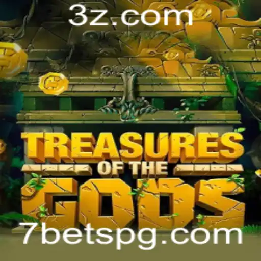 Explorando o Envolvente Mundo de TreasureoftheGods e sua Conexão com 7bet