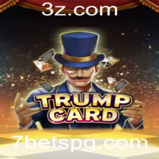 Explorando TrumpCard: O Jogo de Estratégia com Elementos de 7bet