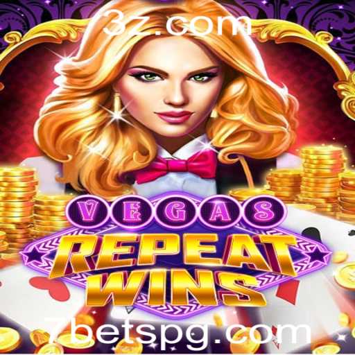 Explorando VegasRepeatWins: O Novo Fenômeno do Jogo de Cassino
