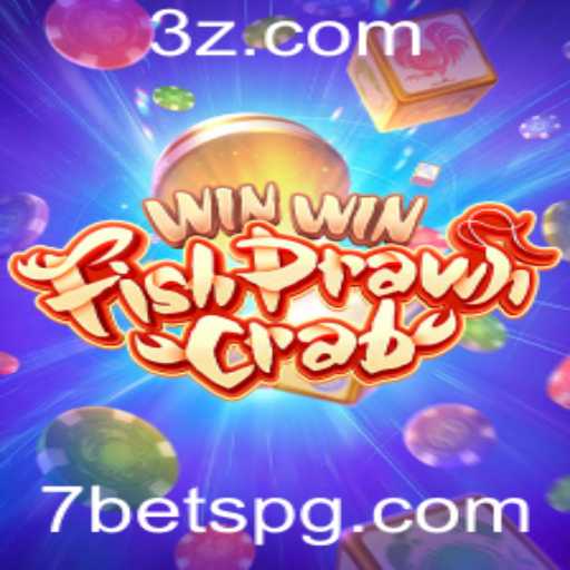 Descubra o Universo de WinWinFishPrawnCrab e a Plataforma 7bet
