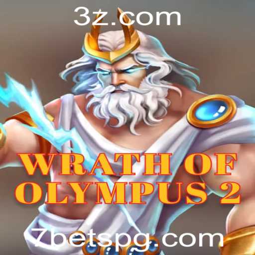 Descubra WrathofOlympus2: Uma Nova Aventura no Mundo dos Deuses Antigos